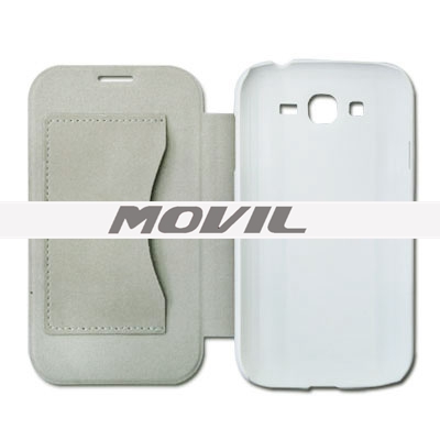 NP-859 Flip Cover para Samsung I9300 NP-859-2